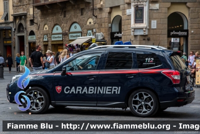 Subaru Forester XT
Carabinieri
Aliquote di Primo Intervento
CC DL 126
Parole chiave: Subaru Forester_XT CCDL126