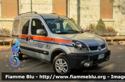 Renault Kangoo 4X4 II serie
Pubblica Assistenza Società Soccorso Pubblico Montecatini Terme (PT)
Parole chiave: Renault Kangoo_4X4_IIserie