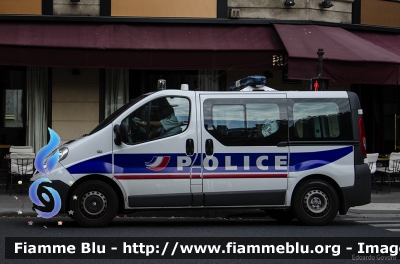 Renault Trafic III serie
France - Francia
Police Nationale
Parole chiave: Renault Trafic_IIIserie