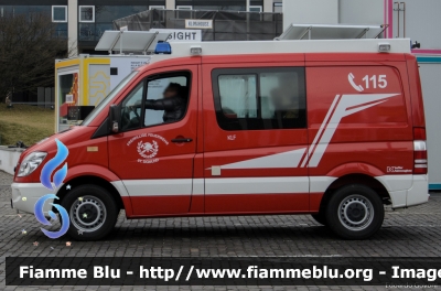 Mercedes-Benz Sprinter III serie
Vigili del Fuoco
Unione Distrettuale Bassa Val Pusteria
Corpo Volontario di San Sigismondo (BZ)
Freiwillige Feuerwehr St. Sigmund
Allestimento Kofler Fahrzeugbau
VF FW 2Z5
Parole chiave: Mercedes-Benz Sprinter_IIIserie VFFW2Z5 Civil_Protect_2016