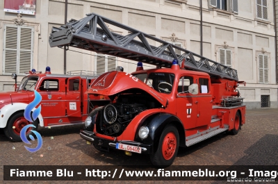 Magirus
Österreich - Austria
 Feuerwehr Baden - Vigili del Fuoco Baden 
Targata però Ulm (sede della Iveco-Magirus) 
Parole chiave: Magirus Raduno_ANVVF_2011