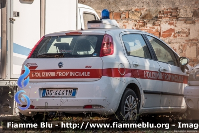 Fiat Grande Punto
Polizia Provinciale Livorno
Parole chiave: Fiat Grande_Punto