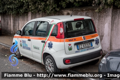 Fiat Nuova Panda II serie
Pubblica Assistenza Croce Azzurra Montignoso (MS)
Parole chiave: Fiat Nuova_Panda_IIserie HEMS_2017