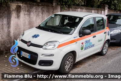 Fiat Nuova Panda II serie
Pubblica Assistenza Croce Azzurra Montignoso (MS)
Parole chiave: Fiat Nuova_Panda_IIserie HEMS_2017