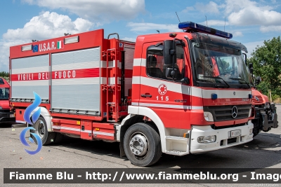 Mercedes-Benz Atego 1223 II serie
Vigili del Fuoco
Comando Provinciale di Perugia
Polisoccorso-Carro crolli USAR
VF 24216
Parole chiave: Mercedes-Benz Atego 1223 II serie