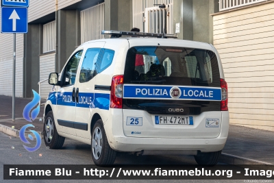 Fiat Qubo
Polizia Municipale
Comune di Ancona
Allestito Celiani
Automezzo numero: 25
Parole chiave: Fiat Qubo