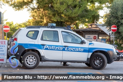 Dacia Duster restyle
Polizia Locale
Comune di Loreto (AN)
POLIZIA LOCALE YA 076 AG
Veicolo 01
Parole chiave: Dacia Duster_restyle POLIZIALOCALEYA076AG