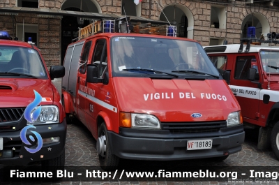 Ford Transit IV serie
Vigili del Fuoco
Distaccamento Volontario di Avigliana (TO)
Polisoccorso allestimento Bai
VF 18189
Parole chiave: Ford Transit_IVserie VF18189 Raduno_ANVVF_2011