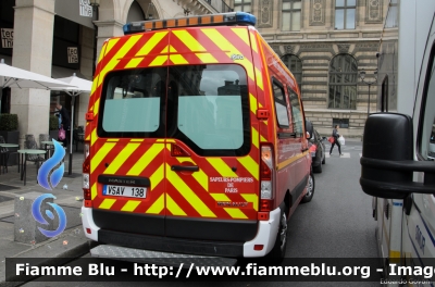 Renault Master IV serie
France - Francia
Brigade Sapeurs Pompiers de Paris
VSAV 138
Parole chiave: Renault Master_IVserie Ambulanza