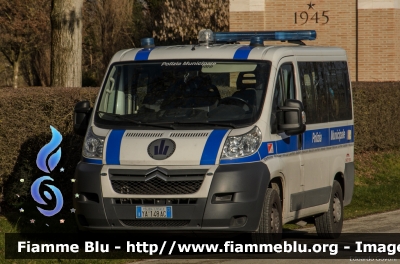 Citroën Jumper III serie
Polizia Municipale
Associazione Intercomunale della Pianura Forlivese
Comune di Forlì
POLIZIA LOCALE YA 148 AC 
Parole chiave: Citroën Jumper_IIIserie POLIZIALOCALEYA148AC