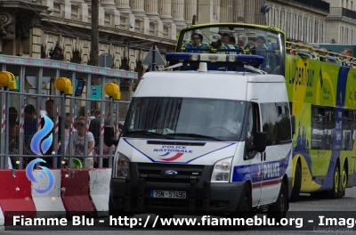 Ford Transit VII serie
France - Francia
Police Nationale
Parole chiave: Ford Transit_VIIserie