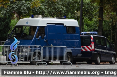 Renault B80
France - Francia
Gendarmerie
Parole chiave: Renault B80