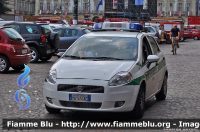 Fiat Grande Punto
Polizia Municipale Torino
POLIZIA LOCALE YA574AC
Parole chiave: Fiat Grande_Punto POLIZIALOCALEYA574AC