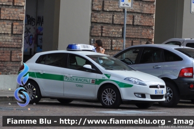 Fiat Nuova Bravo
Polizia Municipale Torino
Parole chiave: Fiat Nuova_Bravo