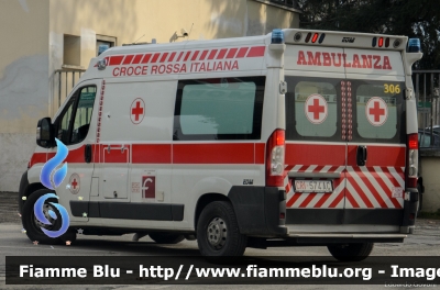 Fiat Ducato X250
Croce Rossa Italiana
Comitato Provinciale di Forlì
Allestita EDM
CRI 574 AC
Parole chiave: Fiat Ducato_X250 Ambulanza CRI574AC