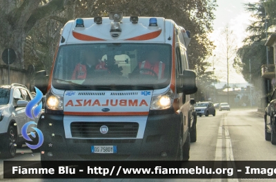 Fiat Ducato X250
118 Provincia di Ravenna
Azienda USL di Ravenna
Allestita Aricar
Ambulanza "RA 15"
Parole chiave: Fiat Ducato_X250 Ambulanza