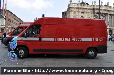 Fiat Ducato X250
Vigili del Fuoco
VF 25321
Parole chiave: Fiat Ducato_X250 VF25321 Raduno_ANVVF_2011