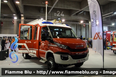 Iveco Daily 4x4 VI serie
Vigili del Fuoco
Unione Distrettuale Bassa Val Pusteria
Corpo Volontario di La Villa
Stüdafüch La Ila
Freiwillige Feuerwehr Stern
Allestimento Magirus Lohr con trazione integrale Achleitner
Parole chiave: Iveco Daily_4x4_VIserie Civil_Protect_2016