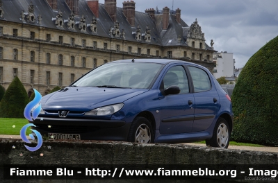 Peugeot 206
France - Francia
Gendarmerie
Parole chiave: Peugeot 206