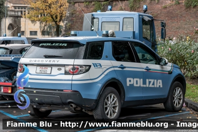 Land Rover Discovery Sport
Polizia di Stato
Allestimento Marazzi
POLIZIA M0160
Parole chiave: Land-Rover Discovery_Sport POLIZIAM0160