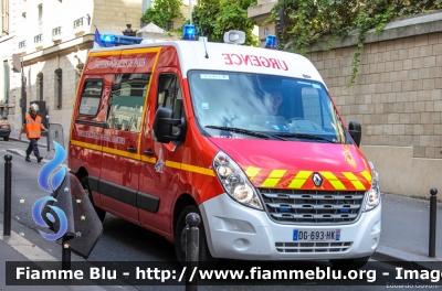 Renault Master IV serie
France - Francia
Brigade Sapeurs Pompiers de Paris
VSAV 203
Parole chiave: Renault Master_IVserie Ambulanza