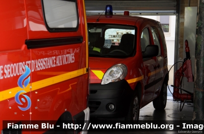 Renault Kangoo III serie
France - Francia
Sapeurs Pompiers de Paris
Parole chiave: Renault Kangoo_IIIserie