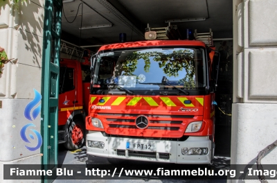 Mercedes-Benz Atego II serie
France - Francia
Sapeurs Pompiers de Paris
AutoPompaSerbatoio allestimento Desautel
FPT 12
Parole chiave: Mercedes-Benz Atego_IIserie