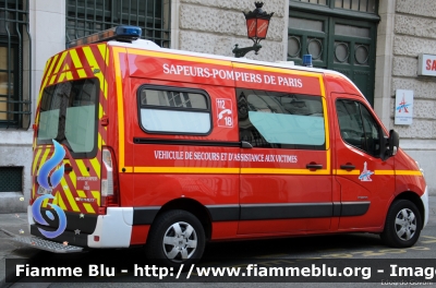 Renault Master IV serie
France - Francia
Brigade Sapeurs Pompiers de Paris
VSAV 138
Parole chiave: Renault Master_IVserie Ambulanza