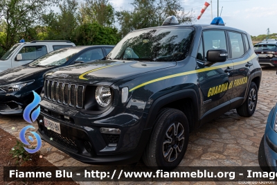 Jeep Renegade
Guardia di Finanza
Allestimento NCT
Decorazione grafica Artlantis
GdiF 883 BN
Parole chiave: Jeep Renegade GdiF883BN