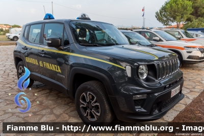 Jeep Renegade
Guardia di Finanza
Allestimento NCT
Decorazione grafica Artlantis
GdiF 883 BN
Parole chiave: Jeep Renegade GdiF883BN