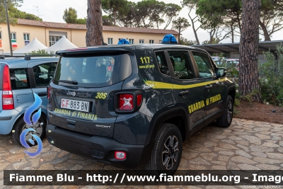 Jeep Renegade
Guardia di Finanza
Allestimento NCT
Decorazione grafica Artlantis
GdiF 883 BN
Parole chiave: Jeep Renegade GdiF883BN