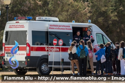 Fiat Ducato X250
Polizia Municipale Livorno
AulaMobile per la Sicurezza Urbana e la Sicurezza Stradale
Codice Automezzo: 59
Allestita Innova
POLIZIA LOCALE YA 992 AB
Parole chiave: Fiat Ducato_X250 POLIZIALOCALEYA992AB