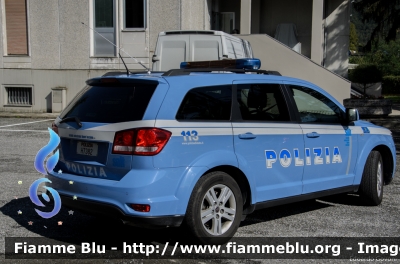 Fiat Freemont
Polizia di Stato
Polizia Stradale in servizio sulla rete Autostradale SALT
POLIZIA H7382
Parole chiave: Fiat Freemont POLIZIAH7382