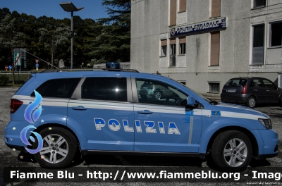 Fiat Freemont
Polizia di Stato
Polizia Stradale in servizio sulla rete Autostradale SALT
POLIZIA H7382
Parole chiave: Fiat Freemont POLIZIAH7382