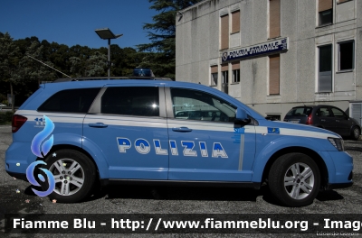 Fiat Freemont
Polizia di Stato
Polizia Stradale in servizio sulla rete Autostradale SALT
POLIZIA H7382
Parole chiave: Fiat Freemont POLIZIAH7382