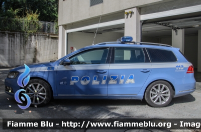 Volkswagen Passat Variant VII serie 
Polizia di Stato
Polizia Stradale in servizio sull'Autocamionale della Cisa
POLIZIA F3517
Parole chiave: Volkswagen Passat_Variant_VIIserie POLIZIAF3517