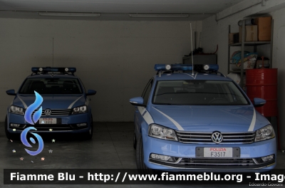 Volkswagen Passat Variant VII serie 
Polizia di Stato
Polizia Stradale in servizio sull'Autocamionale della Cisa
POLIZIA F3517
Parole chiave: Volkswagen Passat_Variant_VIIserie POLIZIAF3517