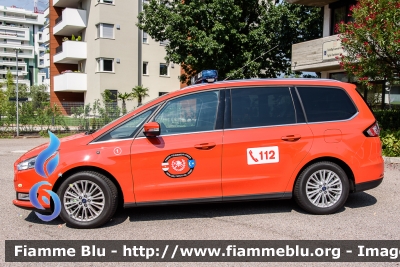 Ford Galaxy III serie
Vigili del Fuoco
Unione Distrettuale di Bolzano
Bezirksverband Bozen
Corpo Volontario di Gries - Bolzano
Freiwillige Feuerwehr Gries - Bozen
Allestimento Ziegler
VF FW 3E8
Parole chiave: Ford Galaxy_IIIserie VFFW3E8