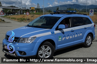 Fiat Freemont
Polizia di Stato
Polizia Stradale in servizio sull'Autocamionale della Cisa
POLIZIA H8196
Parole chiave: Fiat Freemont POLIZIAH8196