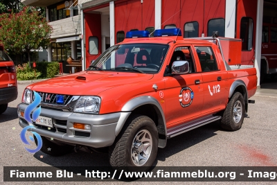 Mitsubishi L200 III serie
Vigili del Fuoco
Unione Distrettuale di Bolzano
Bezirksverband Bozen
Corpo Volontario di Gries - Bolzano
Freiwillige Feuerwehr Gries - Bozen
VF 11M BZ
Parole chiave: Mitsubishi L200_IIIserie VF11MBZ