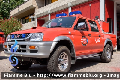 Mitsubishi L200 III serie
Vigili del Fuoco
Unione Distrettuale di Bolzano
Bezirksverband Bozen
Corpo Volontario di Gries - Bolzano
Freiwillige Feuerwehr Gries - Bozen
VF 11M BZ
Parole chiave: Mitsubishi L200_IIIserie VF11MBZ