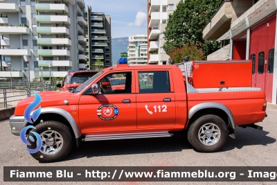 Mitsubishi L200 III serie
Vigili del Fuoco
Unione Distrettuale di Bolzano
Bezirksverband Bozen
Corpo Volontario di Gries - Bolzano
Freiwillige Feuerwehr Gries - Bozen
VF 11M BZ
Parole chiave: Mitsubishi L200_IIIserie VF11MBZ