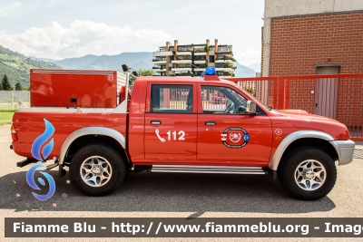 Mitsubishi L200 III serie
Vigili del Fuoco
Unione Distrettuale di Bolzano
Bezirksverband Bozen
Corpo Volontario di Gries - Bolzano
Freiwillige Feuerwehr Gries - Bozen
VF 11M BZ
Parole chiave: Mitsubishi L200_IIIserie VF11MBZ