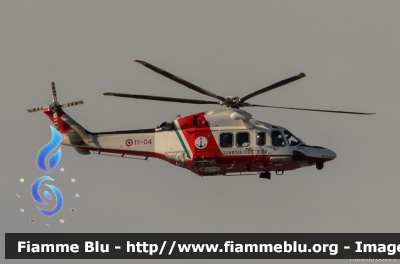 Agusta-Westland AW139
Guardia Costiera
11 - 04
Parole chiave: Agusta-Westland AW139 Sigma_2017