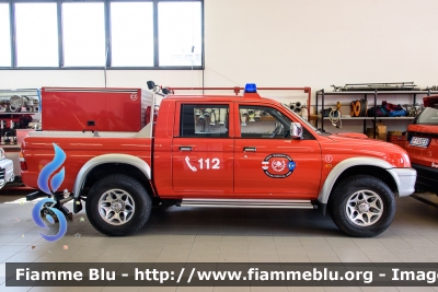 Mitsubishi L200 III serie
Vigili del Fuoco
Unione Distrettuale di Bolzano
Bezirksverband Bozen
Corpo Volontario di Gries - Bolzano
Freiwillige Feuerwehr Gries - Bozen
VF 11M BZ
Parole chiave: Mitsubishi L200_IIIserie VF11MBZ