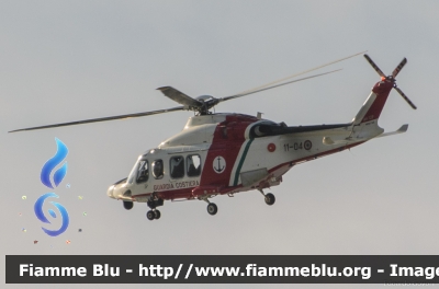 Agusta-Westland AW139
Guardia Costiera
11 - 04
Parole chiave: Agusta-Westland AW139 Sigma_2017