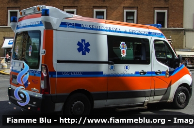 Renault Master IV serie
Misericordia di Firenze
Allestita Mariani Fratelli
CODICE AUTOMEZZO: 121
Parole chiave: Renault Master_IVserie Ambulanza Misericordia_Firenze_770