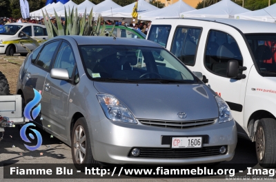 Toyota Prius II serie
Guardia Costiera
CP 1606
Parole chiave: Toyota Prius_IIserie CP1606 Festa_Folgore_2011