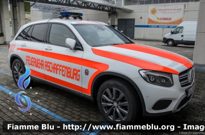 Mercedes-Benz Classe GLA
Bundesrepublik Deutschland - Germania
Feuerwehr Aschaffenburg
Parole chiave: Mercedes-Benz Classe_GLA Civil_Protect_2016