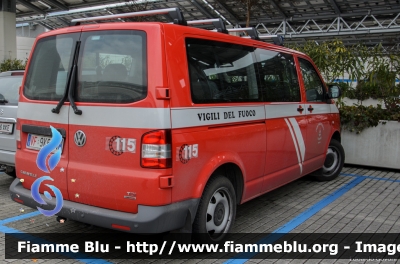 Volkswagen Transporter T5 restyle
Vigili del Fuoco
Distretto del Primiero
Corpo Volontario di Mezzano (TN)
VF 9K6 TN
Parole chiave: Volkswagen Transporter_T5_restyle VF9K6TN Civil_Protect_2016